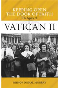 Keeping Open the Door of Faith