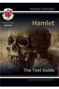 A-level English Text Guide - Hamlet