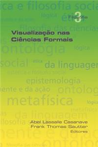 Visualizacao NAS Ciencias Formais
