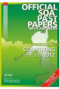 Computing Intermediate 2 Sqa Past Papers 2012