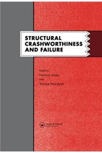 Structural Crashworthiness and Failure