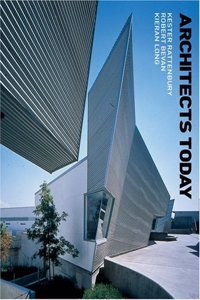 Architects Today: The 100 Greatest Living Architects
