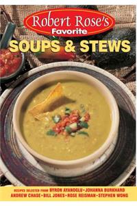 Soups and Stews