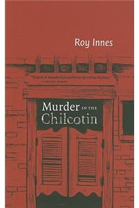 Murder in the Chilcotin