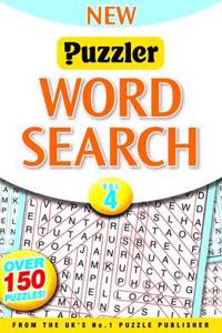 Puzzler Wordsearch