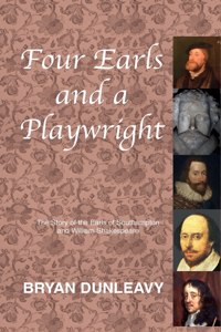 Four Earls and a Playwright