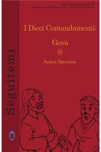I Dieci Comandamenti