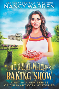 Great Witches Baking Show