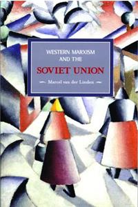 Western Marxism and the Soviet Union