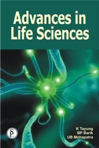 Advances in Life Sciences