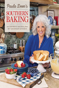 Paula Deen's Southern Baking