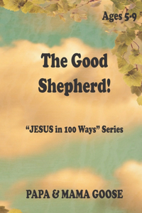 Good Shepherd