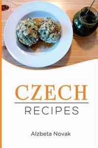 Czech Recipes
