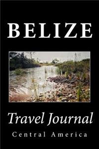 Travel Journal