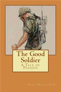 Good Soldier
