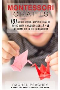 Montessori Crafts