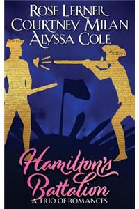 Hamilton's Battalion