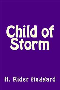 Child of Storm