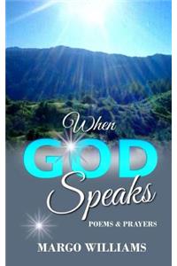 When God Speaks