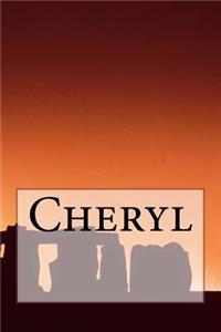 Cheryl