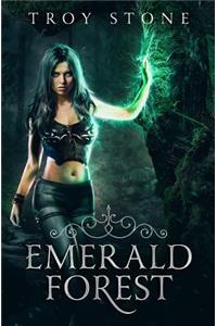 Emerald Forest: Dryads of Amazon
