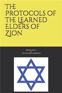 The Protocols of the Learned Elders of Zion