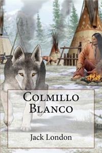 Colmillo Blanco