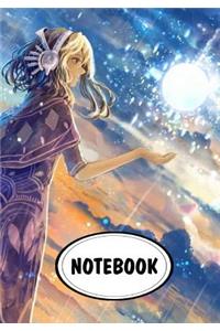 Notebook