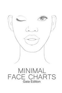 Minimal Face Charts Gaia Edition