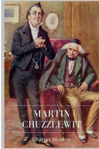 Martin Chuzzlewit
