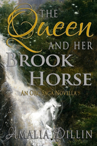 Queen and her Brook Horse