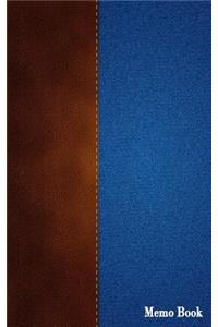 Memo Book