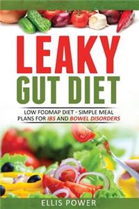 Leaky Gut Diet