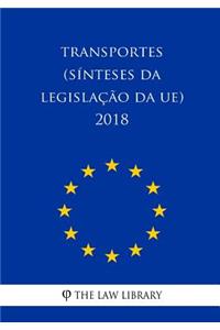 Transportes (Sínteses da legislação da UE) 2018