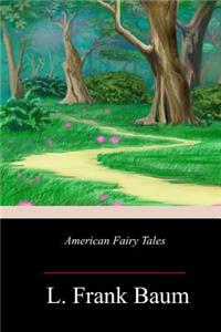 American Fairy Tales