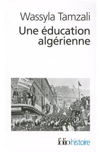 Education Algerienne
