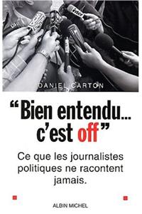 Bien Entendu... C'Est Off