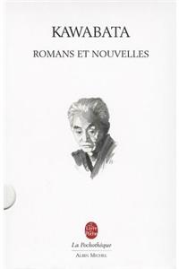 Romans Et Nouvelles