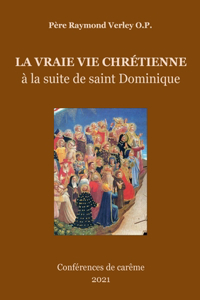 vraie vie chrétienne