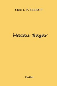 Macau Bazar