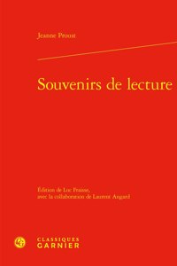 Souvenirs de Lecture