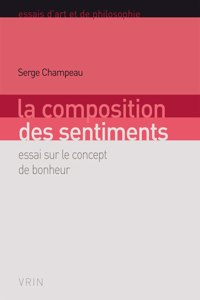 La Composition Des Sentiments