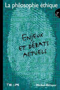 Philosophie Ethique