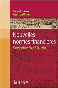 Nouvelles Normes Financières