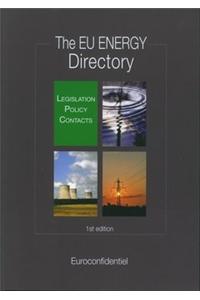 The EU Energy Directory