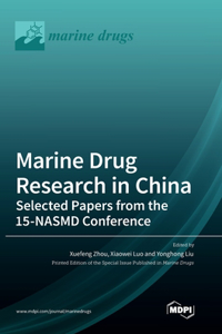 Marine Drug Research in China