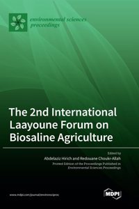 2nd International Laayoune Forum on Biosaline Agriculture