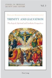 Trinity and Salvation