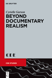 Beyond Documentary Realism