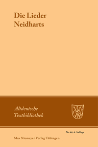 Lieder Neidharts